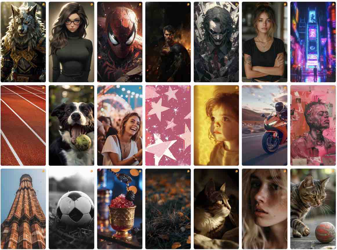 WX20240725-170230@2x Prompt Gallery is a treasure trove of inspiration and creativity, offering AI-generated prompts to spark your imagination and boost productivity.