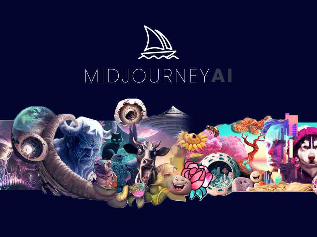 What-Is-Midjourney-AI-and-How-Does-It-Work-1 Free Online Midjourney